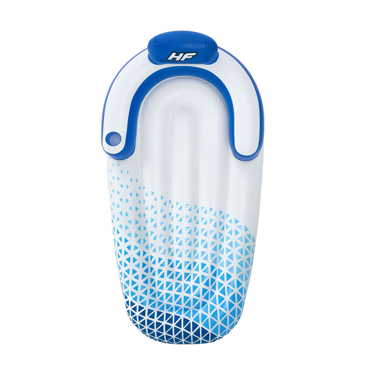 Õhumadrats Bestway Hydro-Force 191 x 107 cm